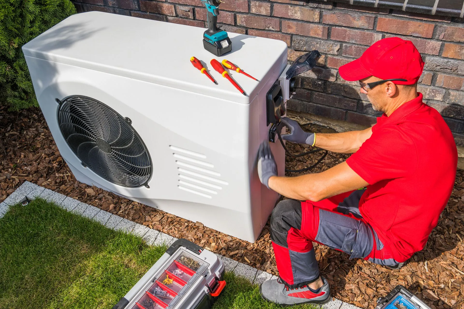 About HVAC in Upper Marlboro, MD